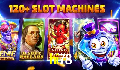 Desvendando o Mundo dos Jogos Virtuais na hi78