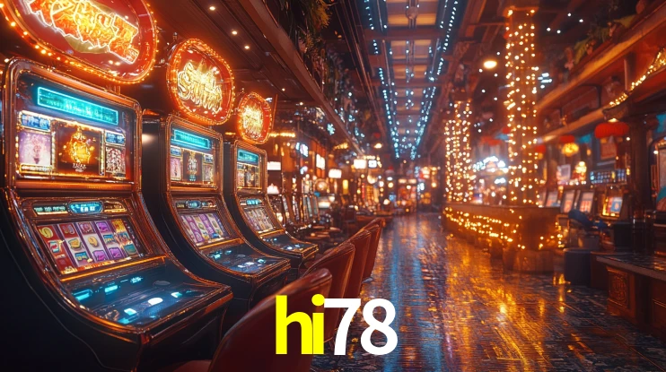 hi78 - Brasil: Cassino Imbatível - hi78.com