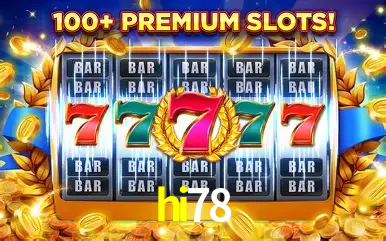 A Popularidade dos Caça-Níqueis no hi78