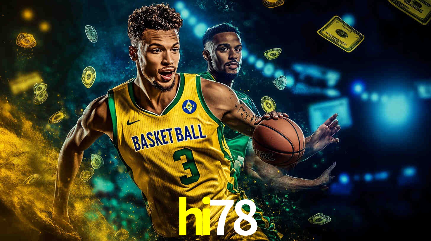 Apostas de Futebol hi78