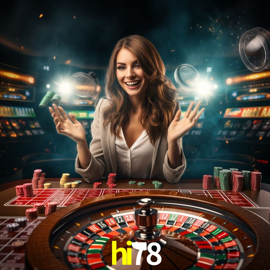 hi78 bet