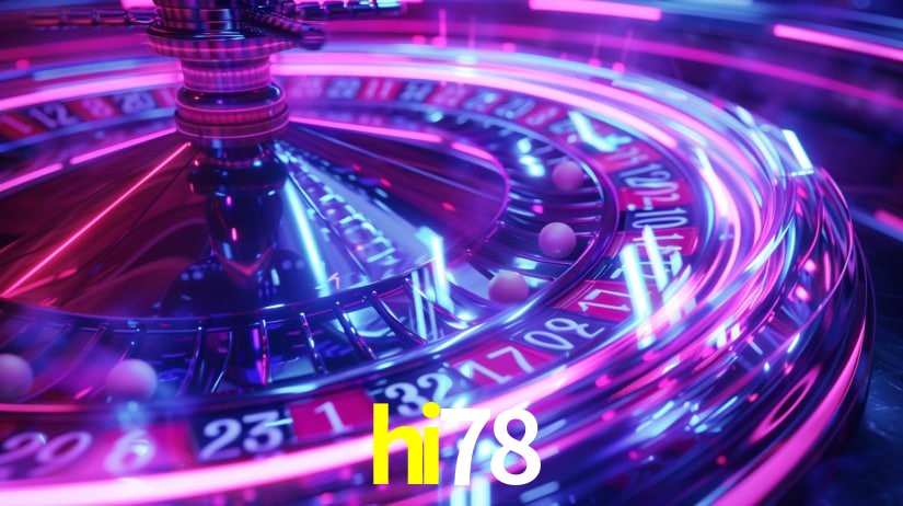Casino VIP hi78