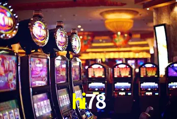 Inovações de Jogos na hi78: O Futuro das Experiências Interativas