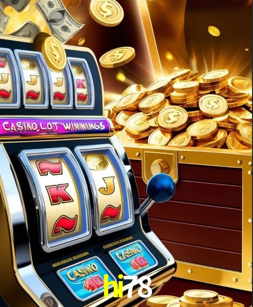 Casino Ao Vivo hi78