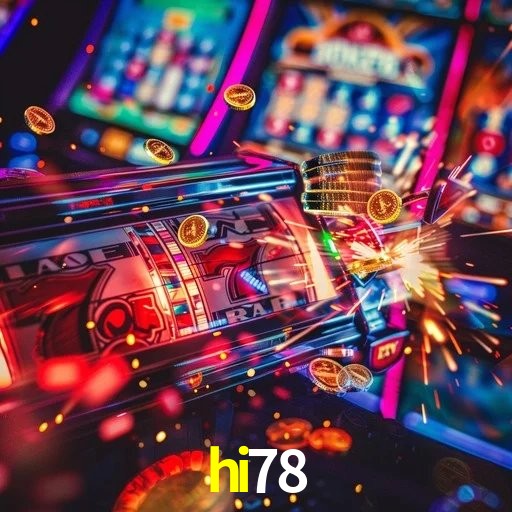 Jogos de Slot hi78