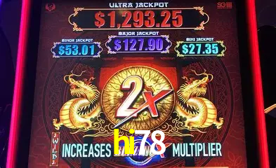 Inovações de Jogos na hi78: O Futuro das Experiências Interativas