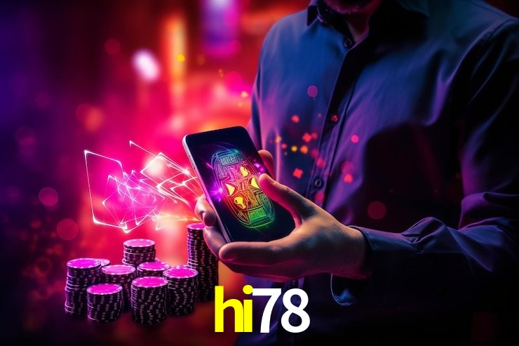Provedores de Jogos hi78