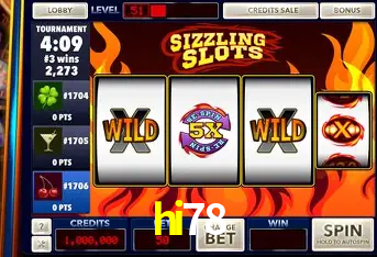 Explorando a Categoria de Eventos em Apostas na hi78